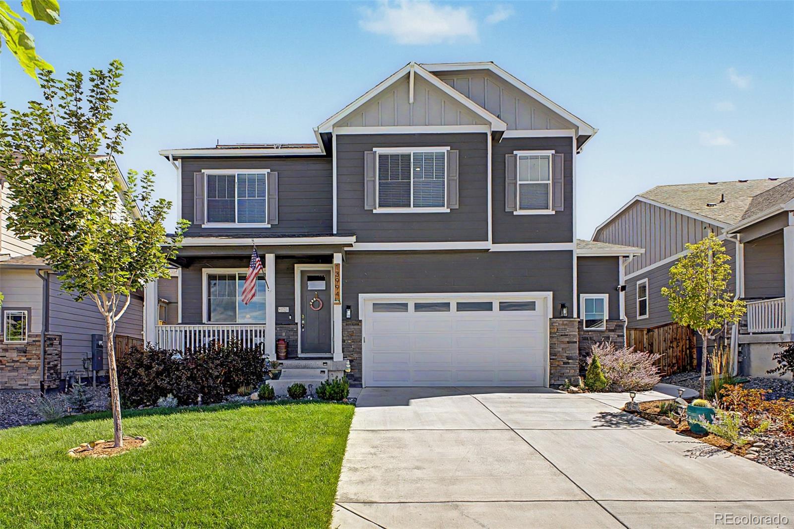 13994 Shasta Daisy Street — photo