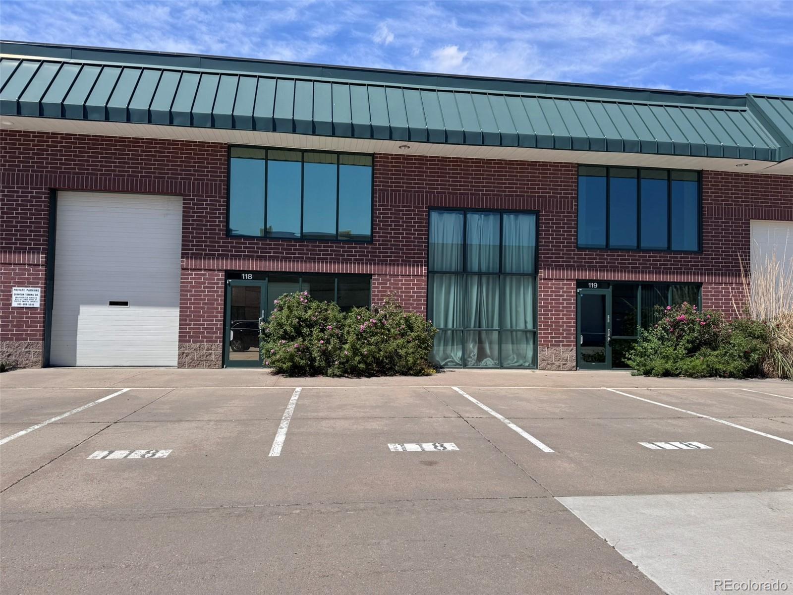 11919 I 70 Frontage Road 118 — photo