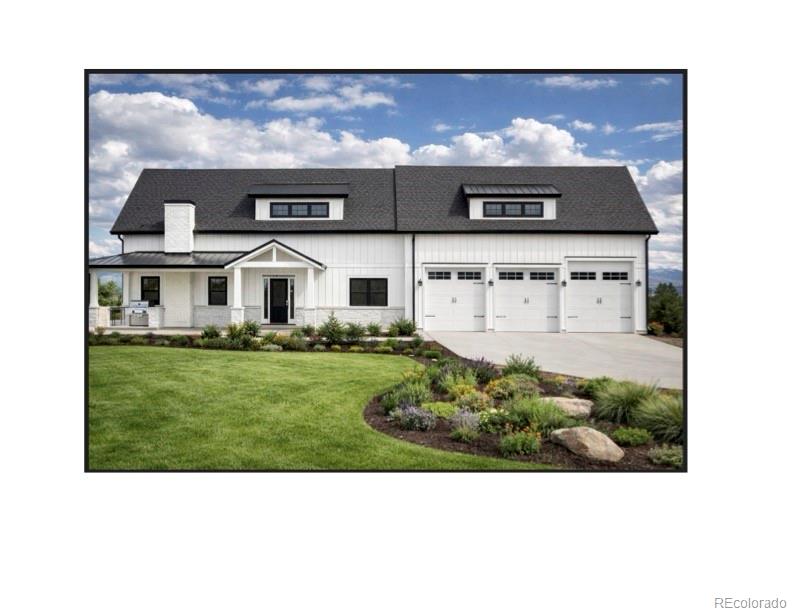 2980 Panorama Court — photo