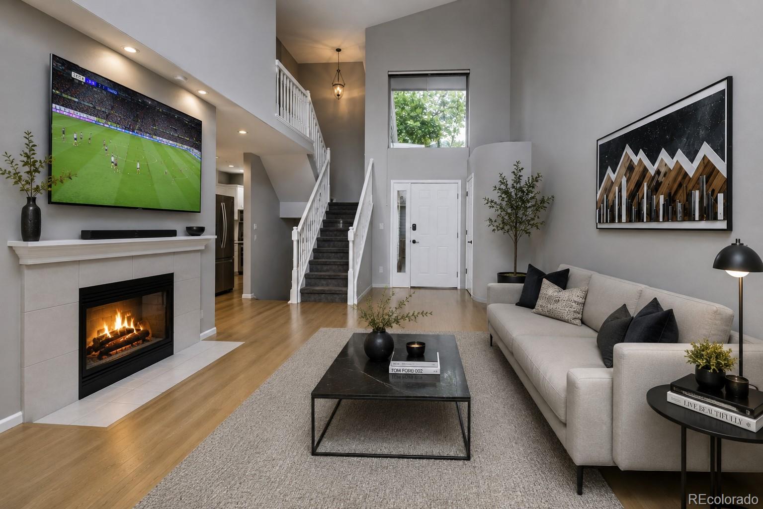 8703 Wentworth Court — photo