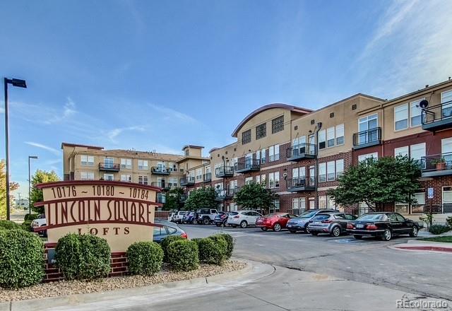 10184 Park Meadows Drive 1402 — photo