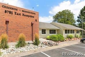 8751 E Hampden Avenue a6 — photo
