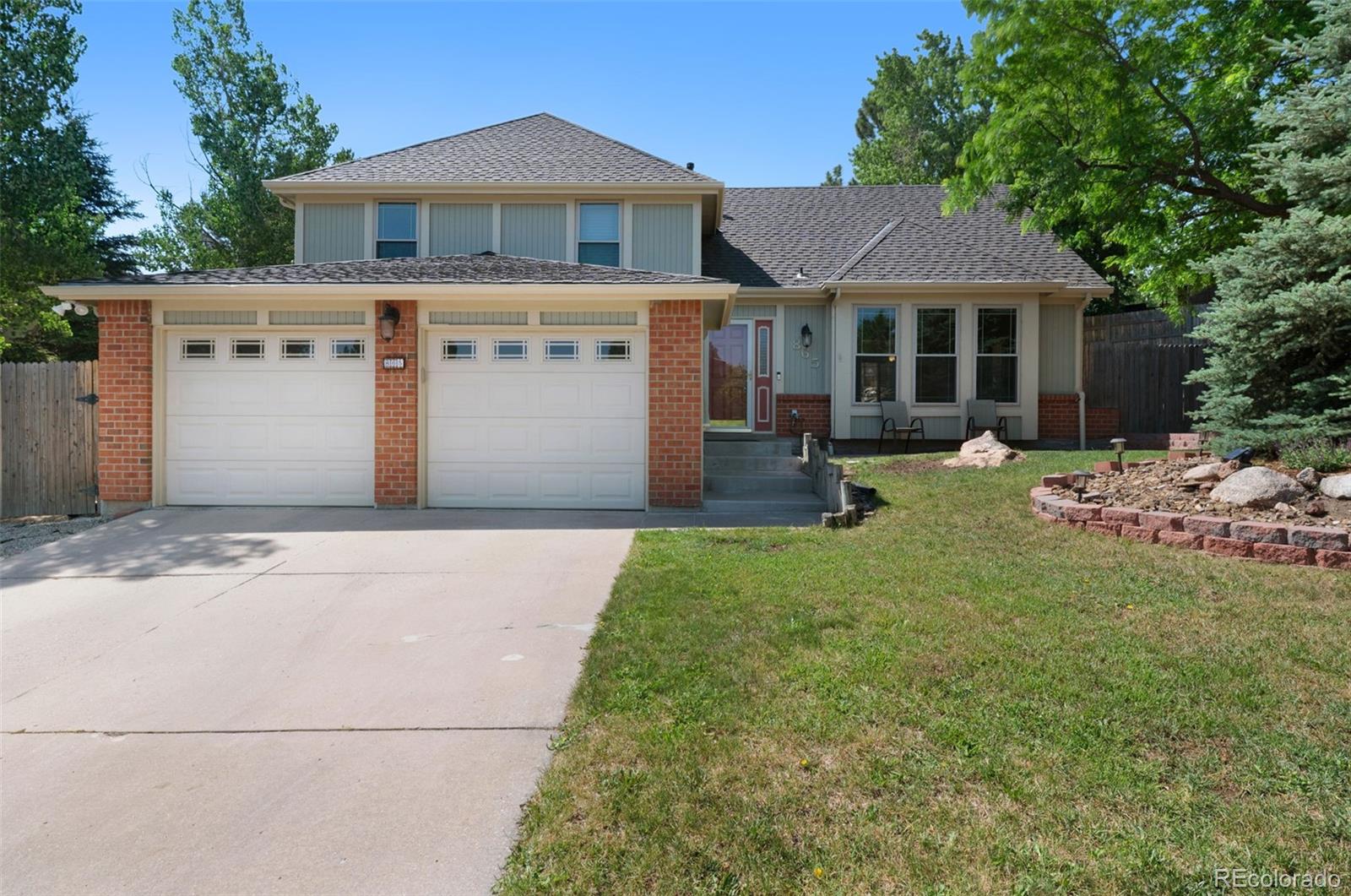 865 Grey Eagle Circle — photo