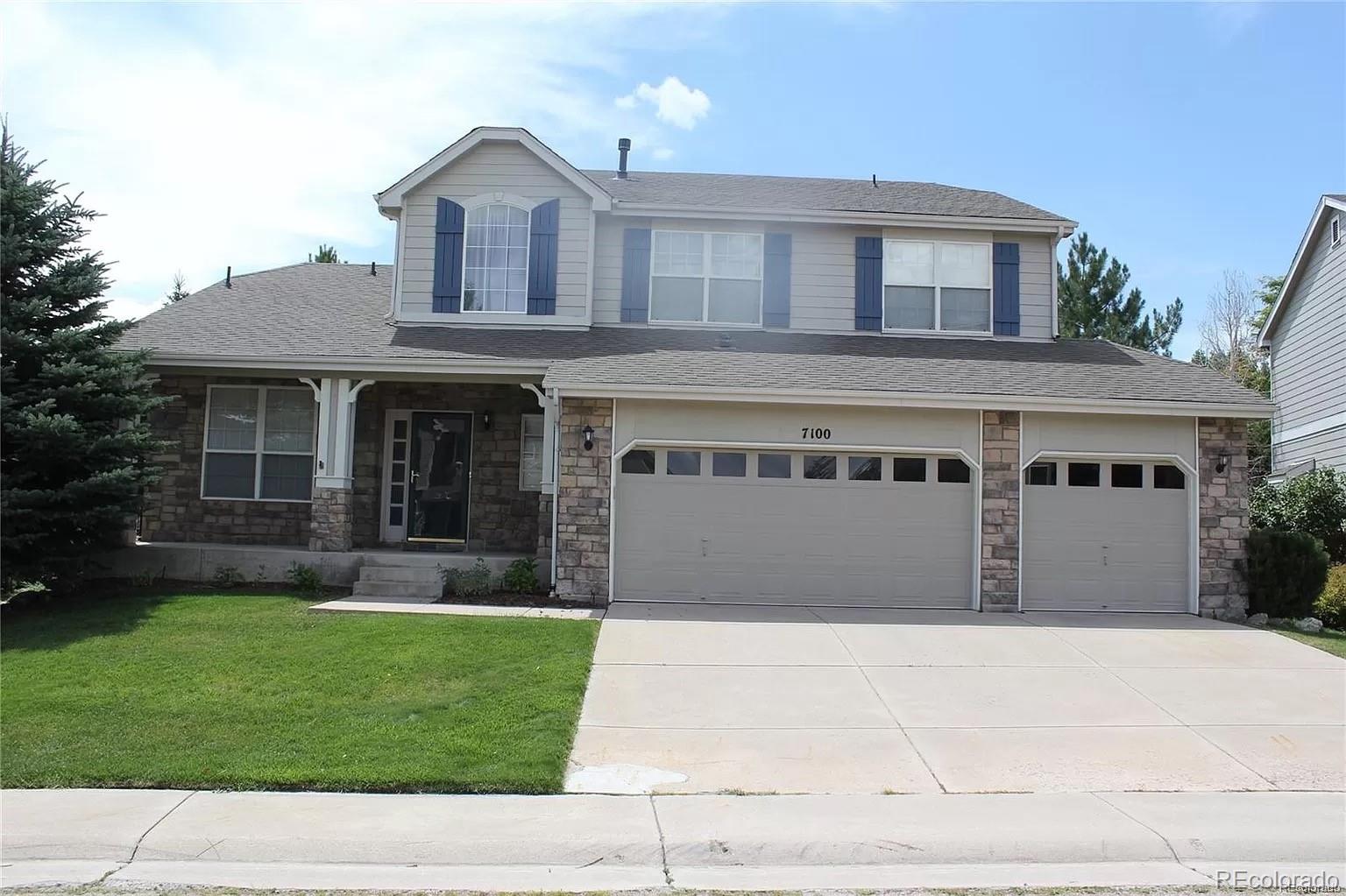 7100 Cerney Circle — photo