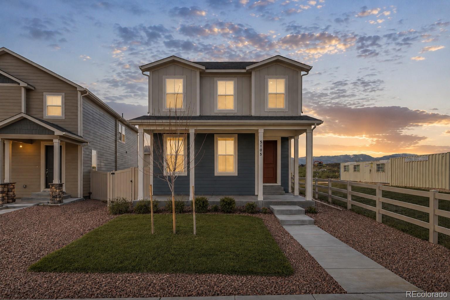 5105 Beartrack Point — photo
