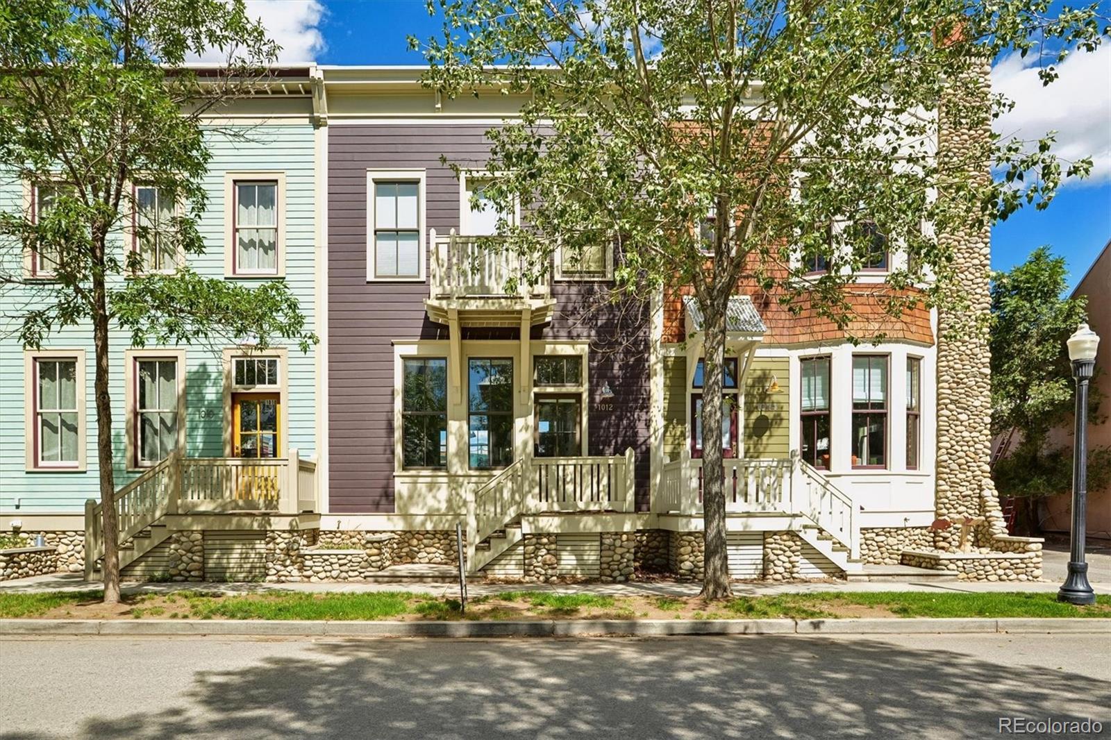 1012 River Park Road — photo