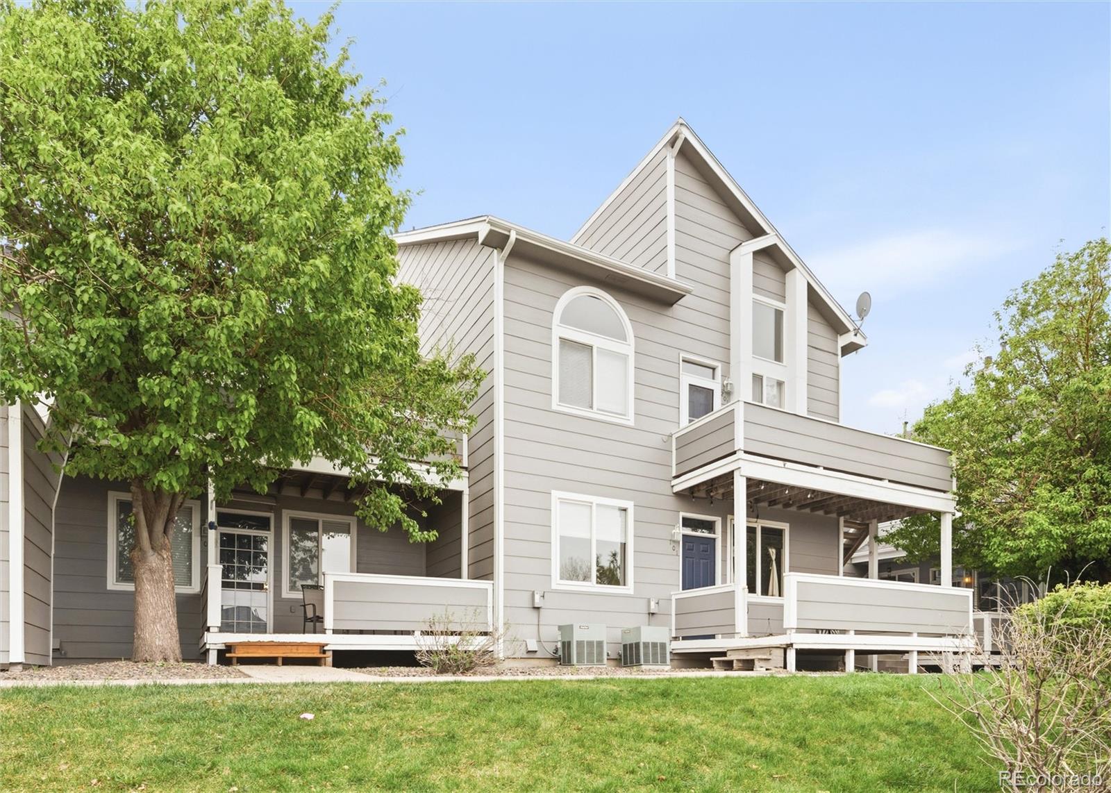 1010 S Yampa Street 101 — photo