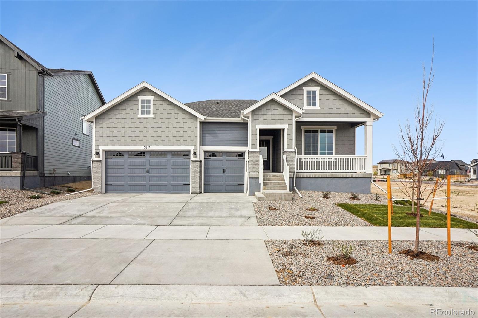 13817 Daffodil Way — photo