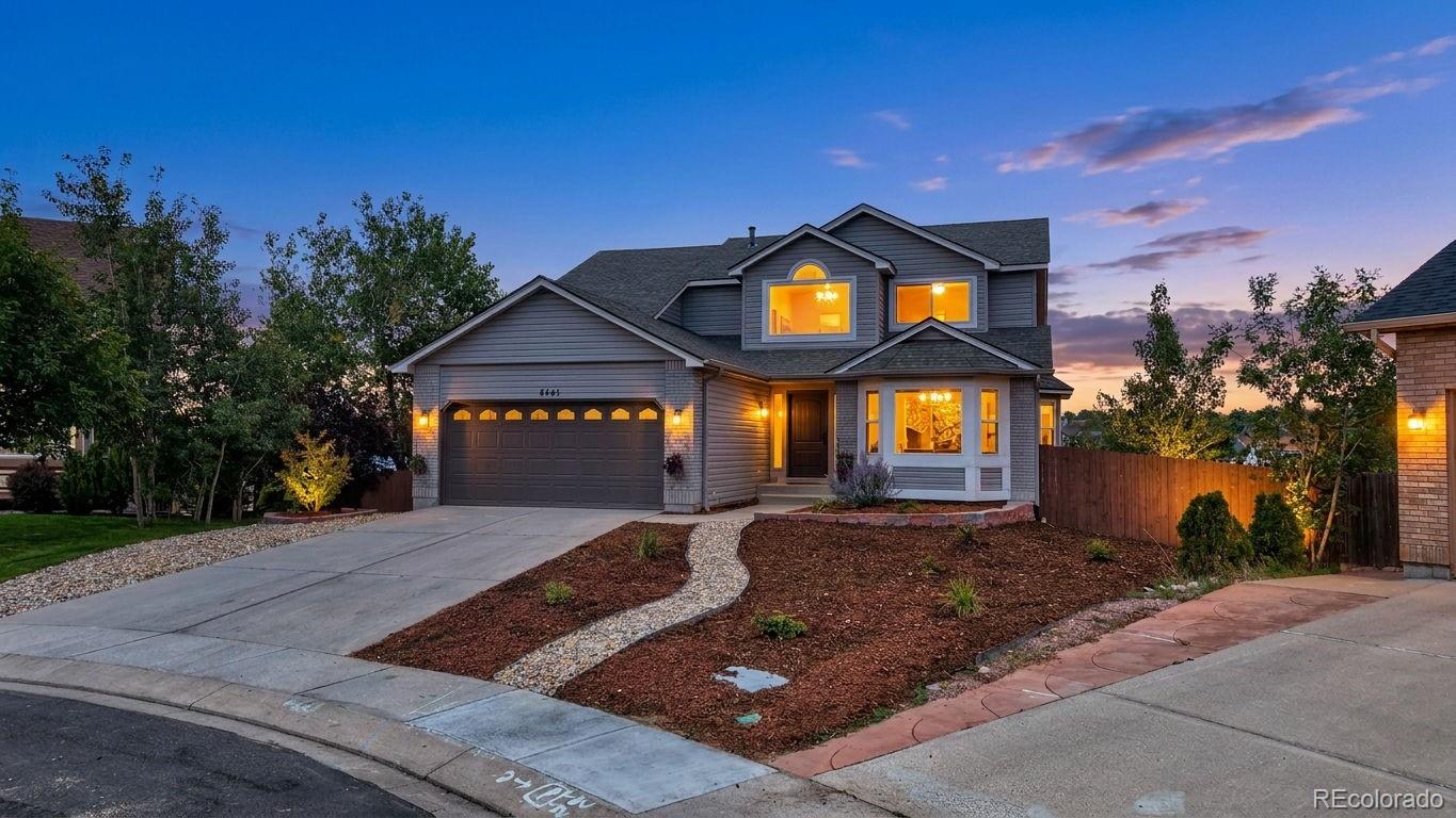 8641 Candleflower Circle — photo