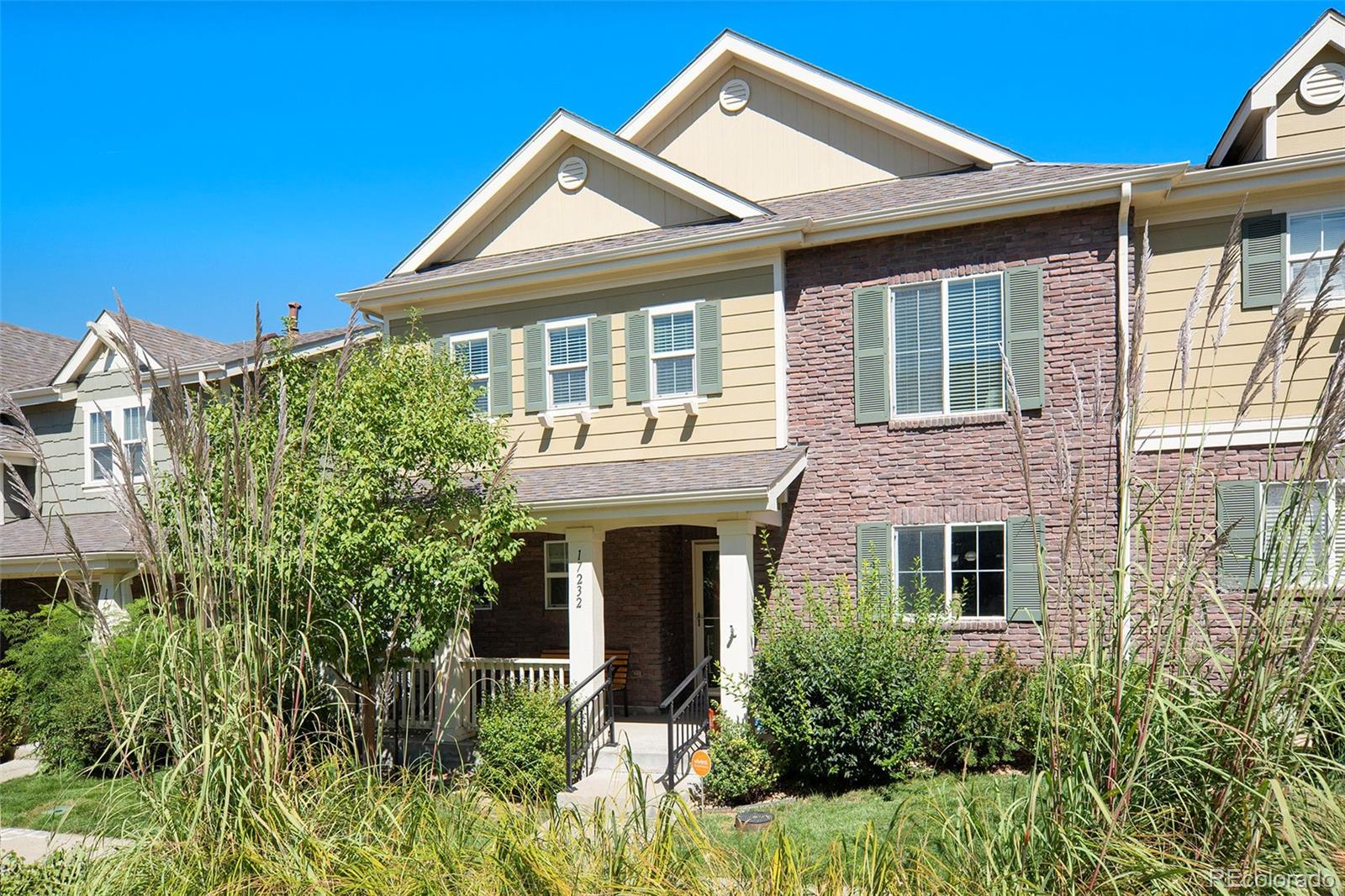 17232 E Kansas Drive — photo