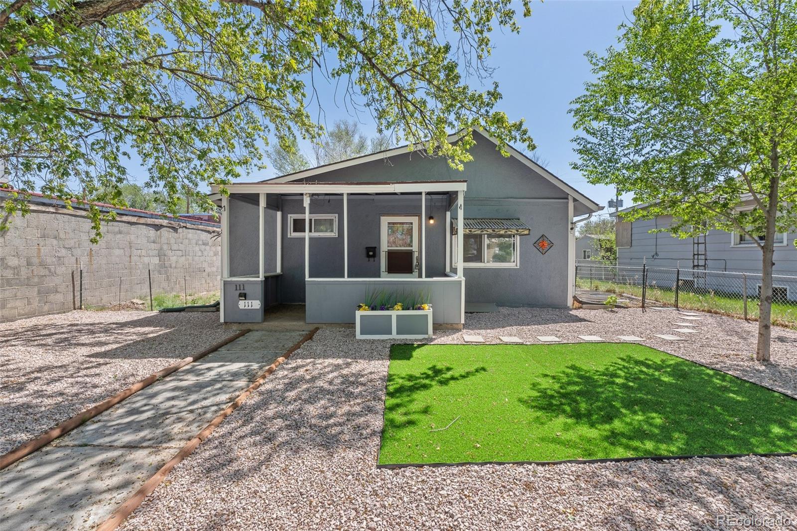 111 S Cameron Street — photo