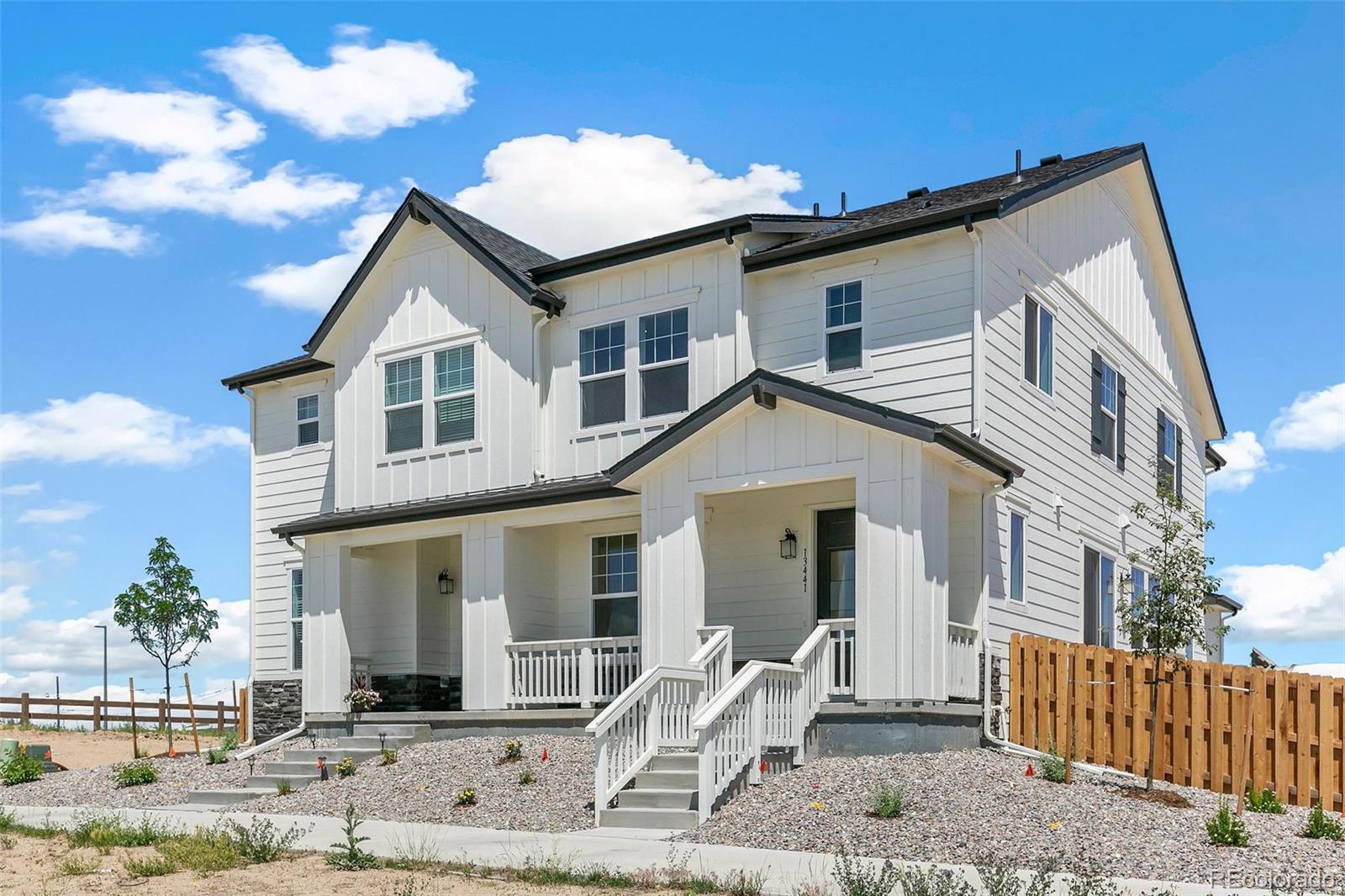 13441 E 111th Place — photo