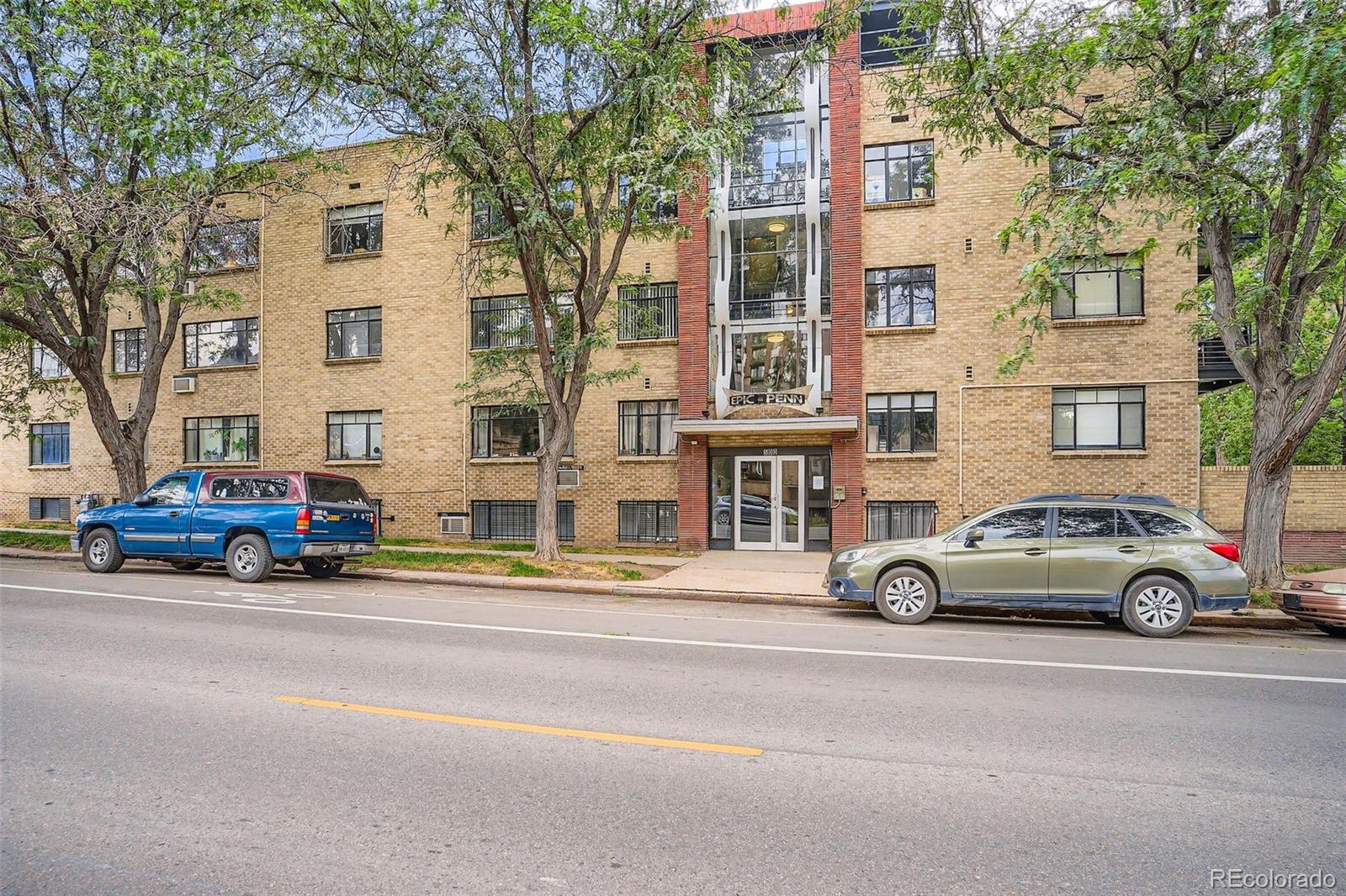 500 E 11th Avenue 205 — photo