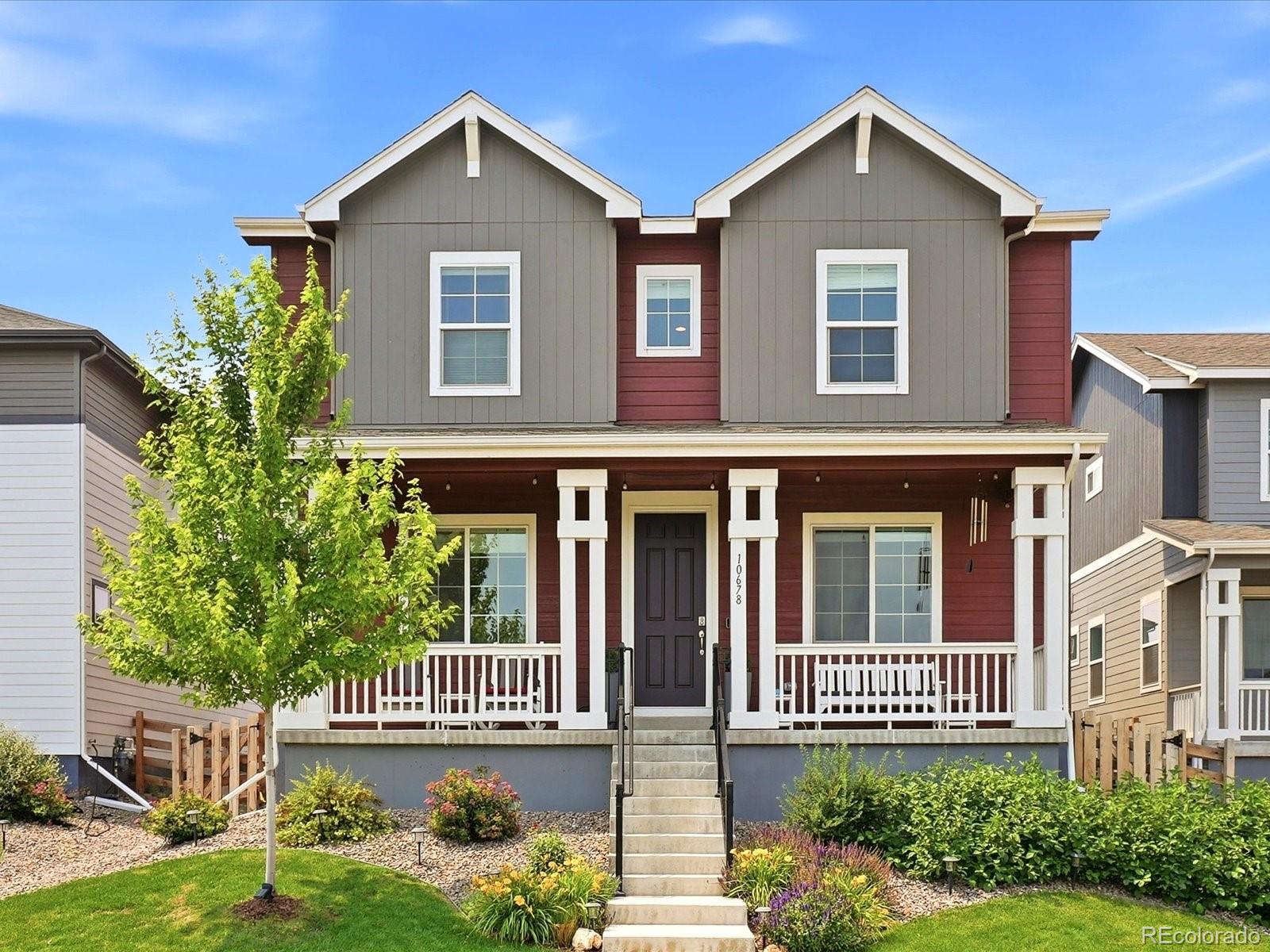10678 Truckee Street — photo
