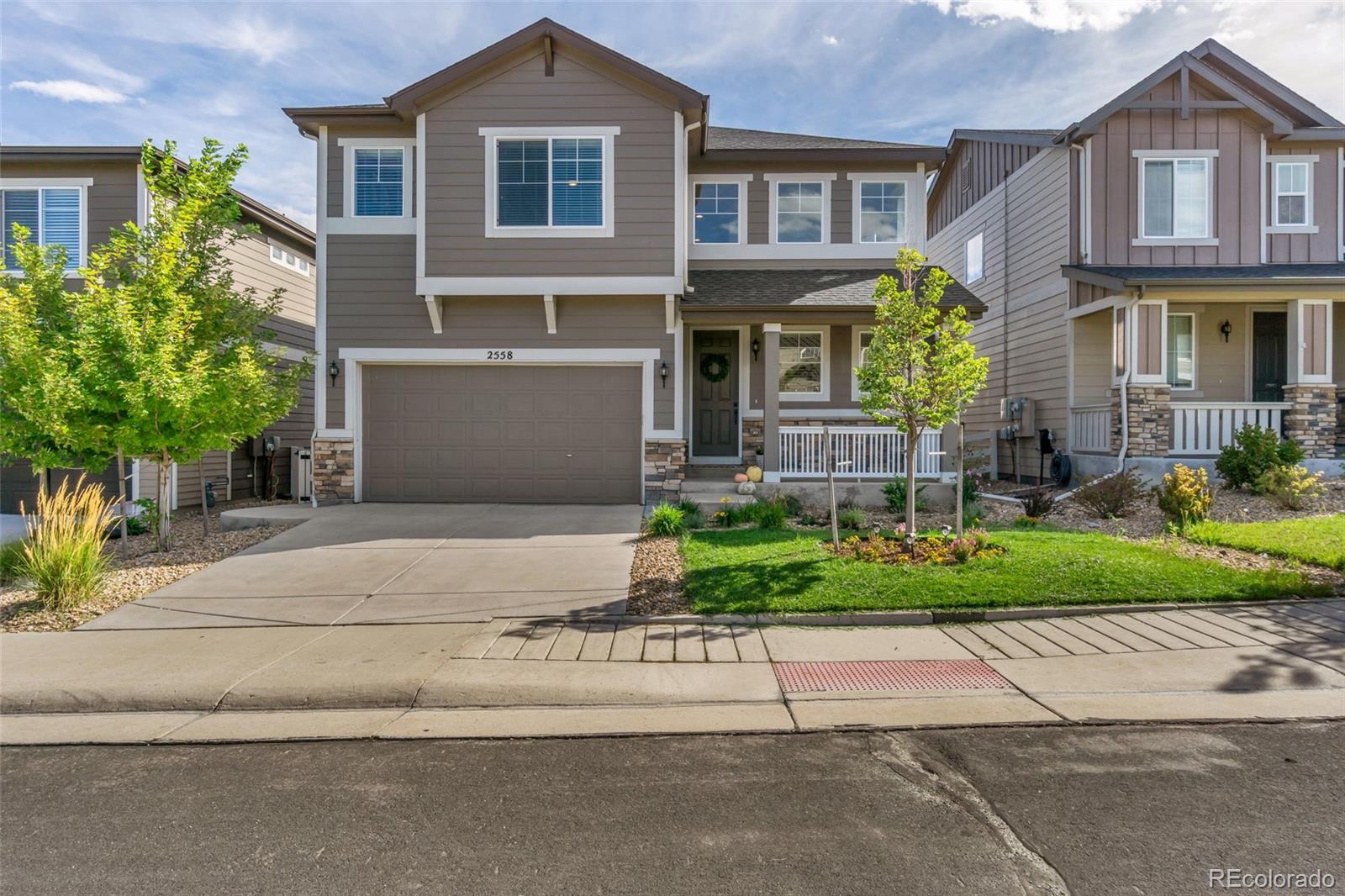 2558 Garganey Drive — photo