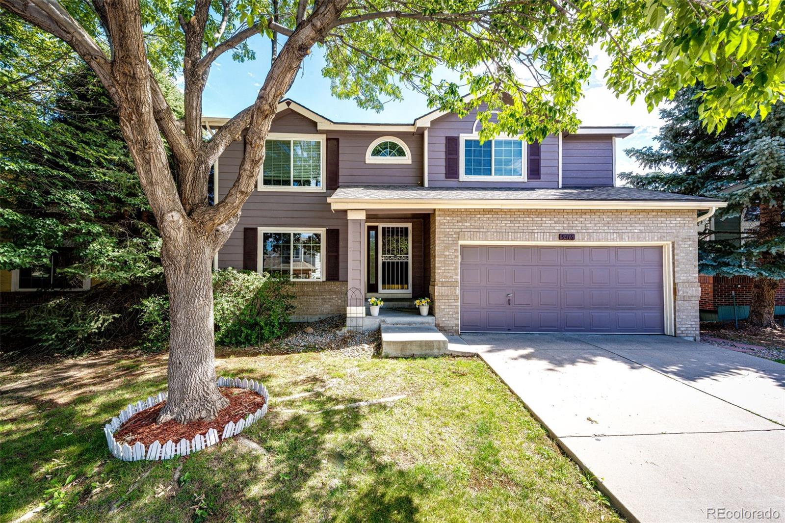 9476 Morning Glory Way — photo