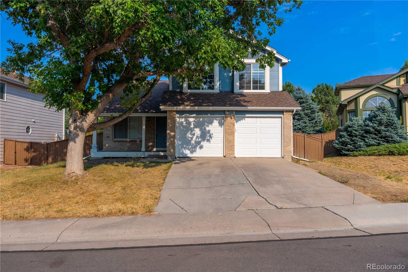9516 Sherrelwood Lane — photo