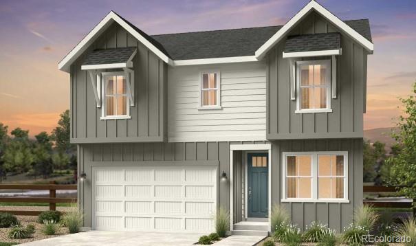 16637 W 92nd Place — photo