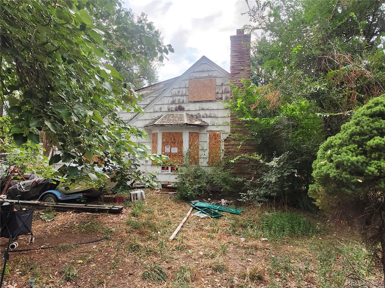 1051 Hover Street — photo