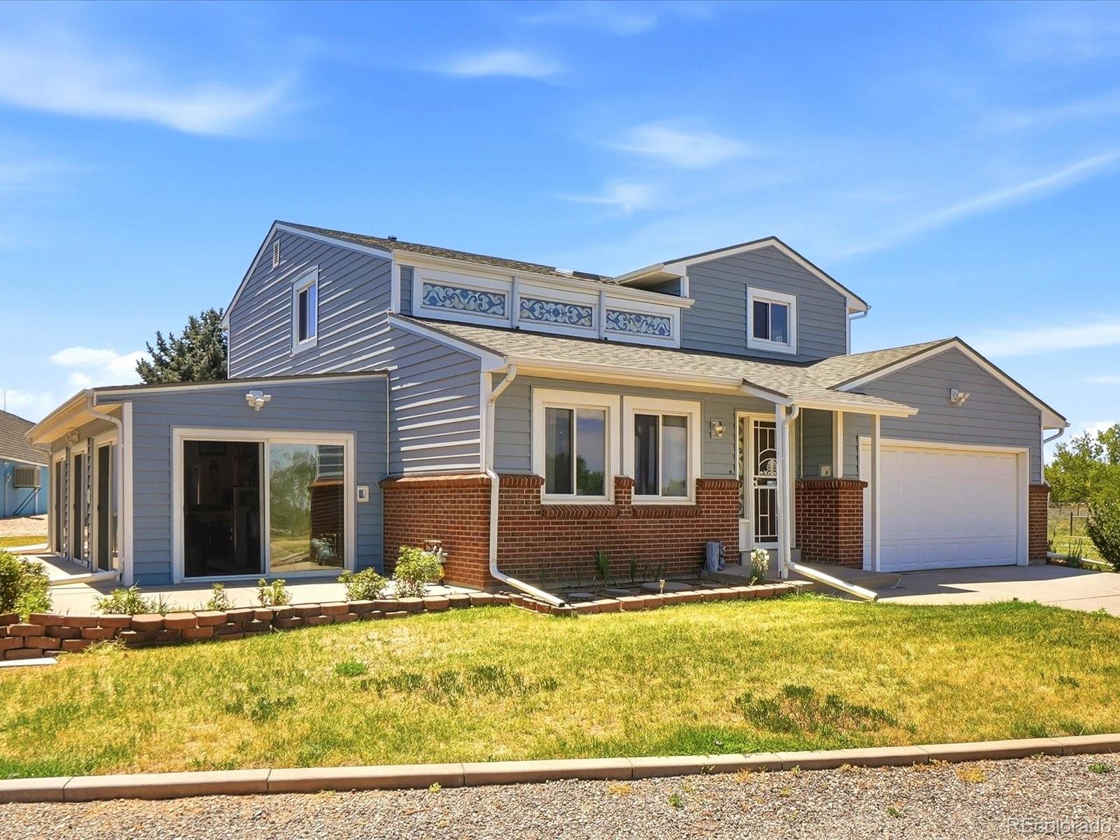 14661 Garfield Street — photo