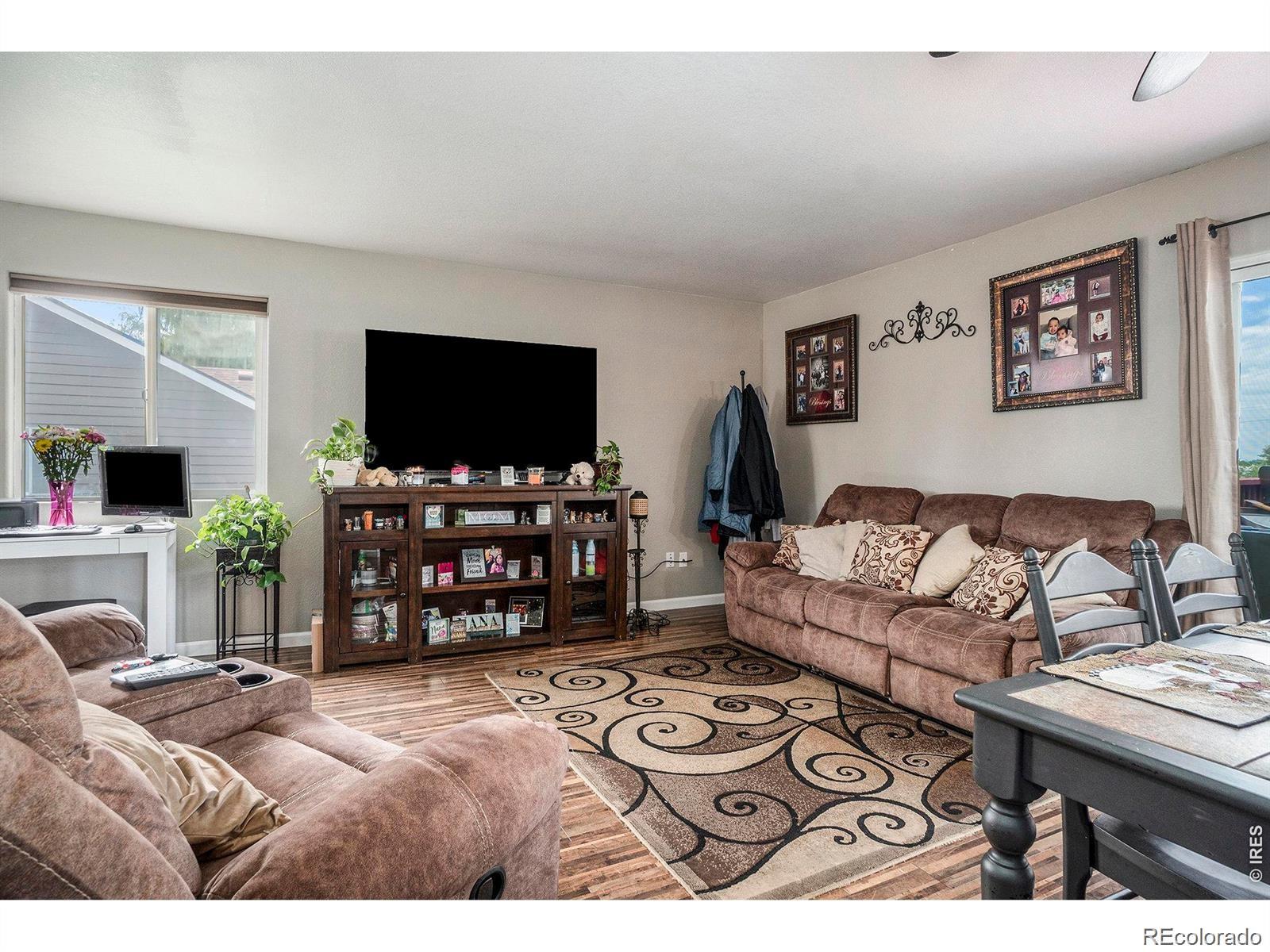 Home in Greeley, CO 80631 — photo 2