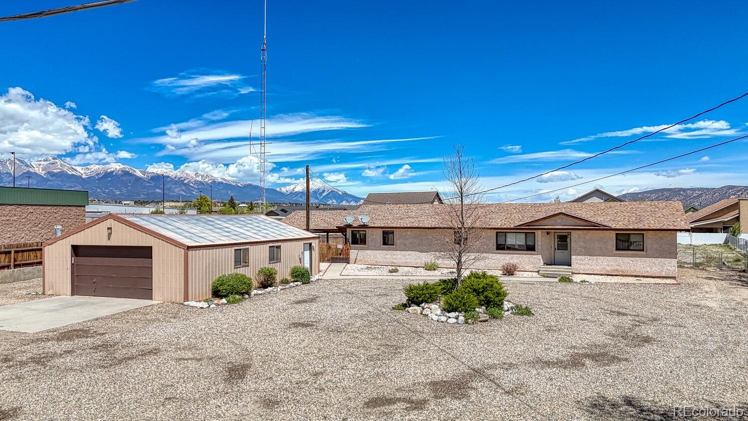 7687 W US Highway 50 — photo