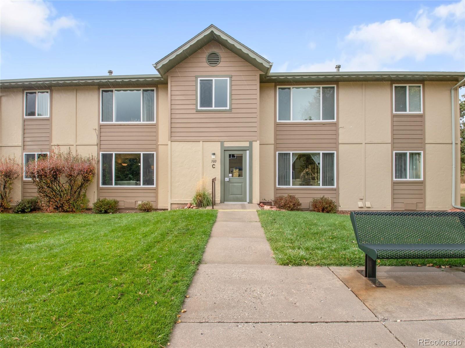 380 Paradise Circle C1 — photo