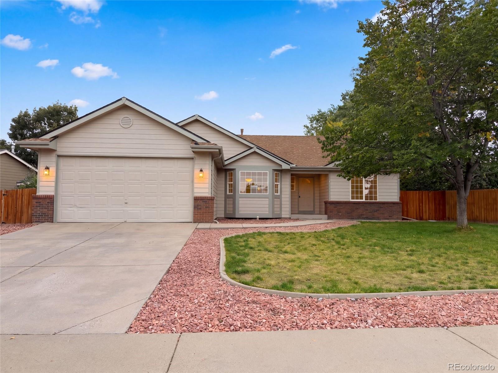 1814 Chesapeake Circle — photo