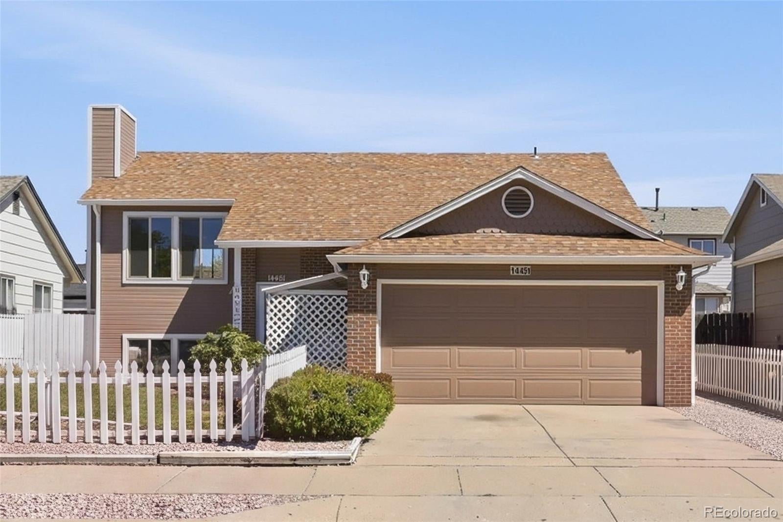 14451 Andrews Drive — photo
