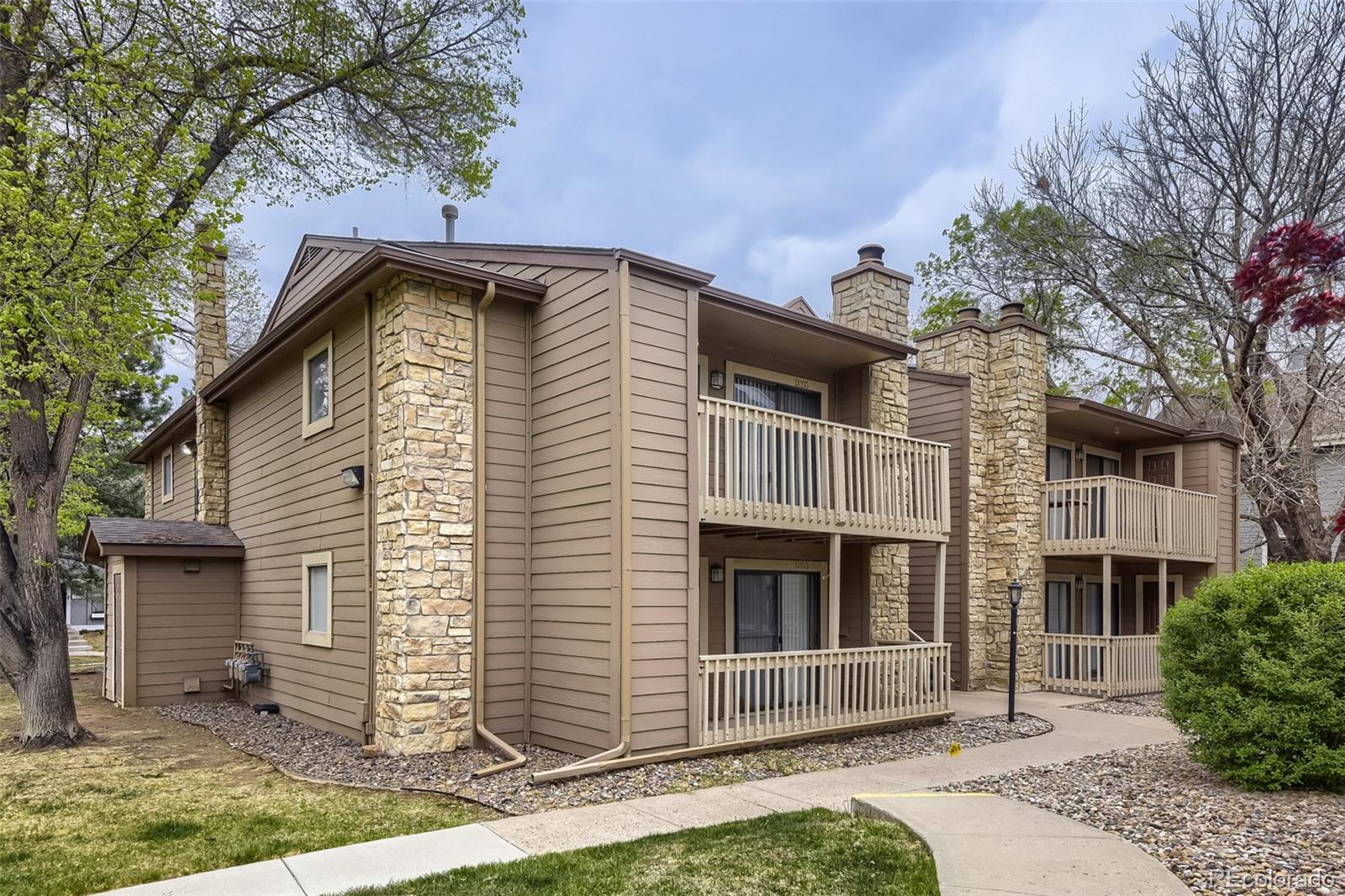 10273 E Peakview Avenue D104 — photo