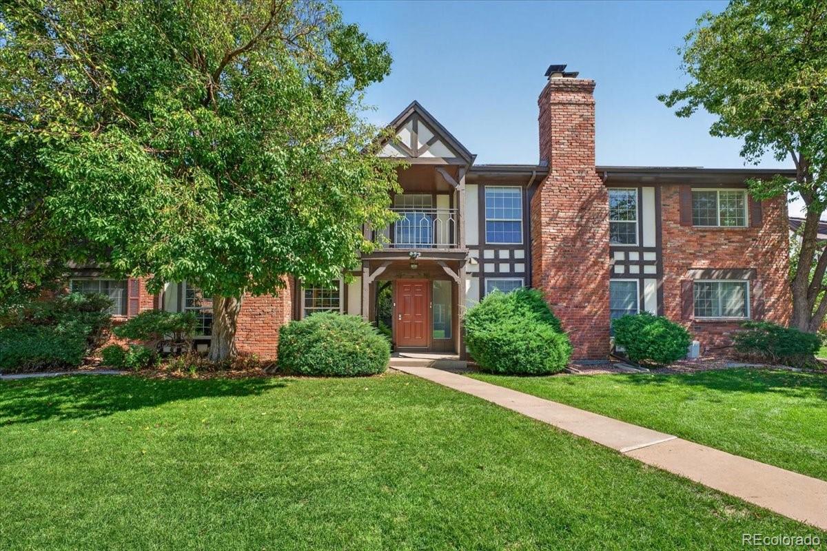 3825 S Monaco Street Parkway 235 — photo