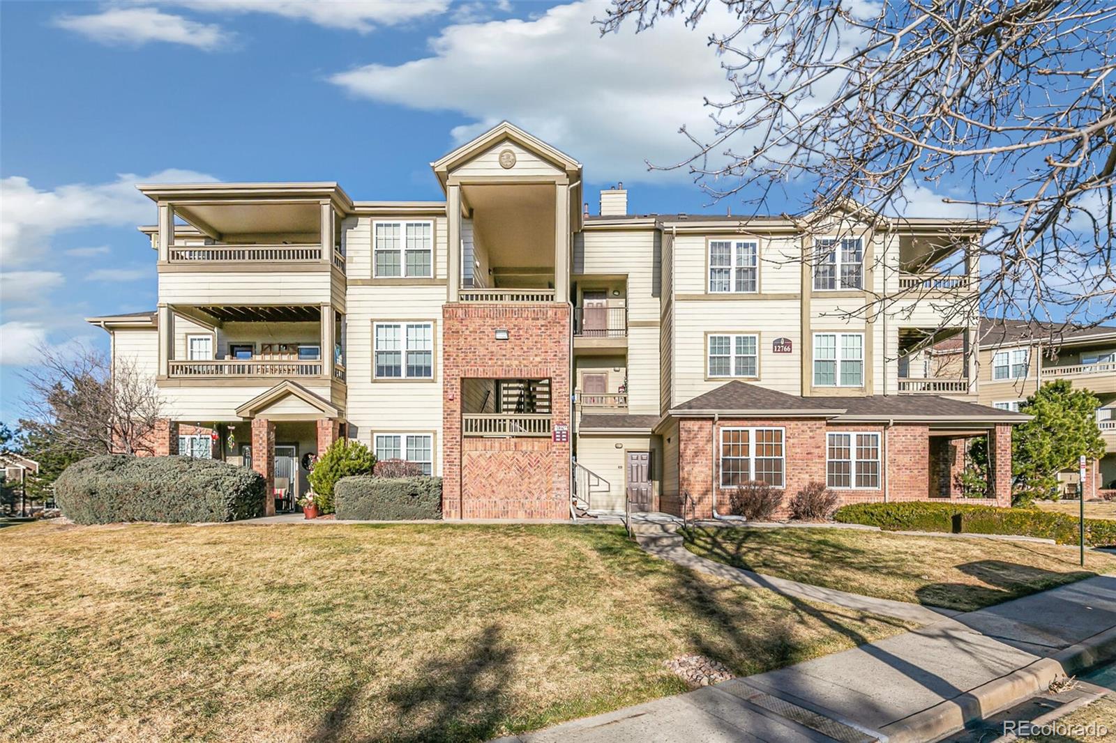 12766 Ironstone Way 201 — photo