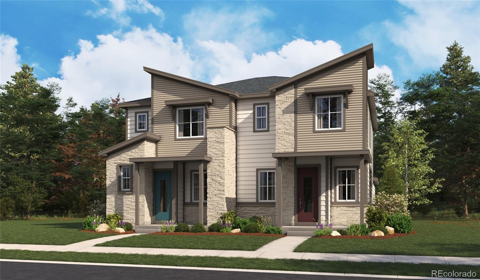 17185 E Alameda Parkway — photo