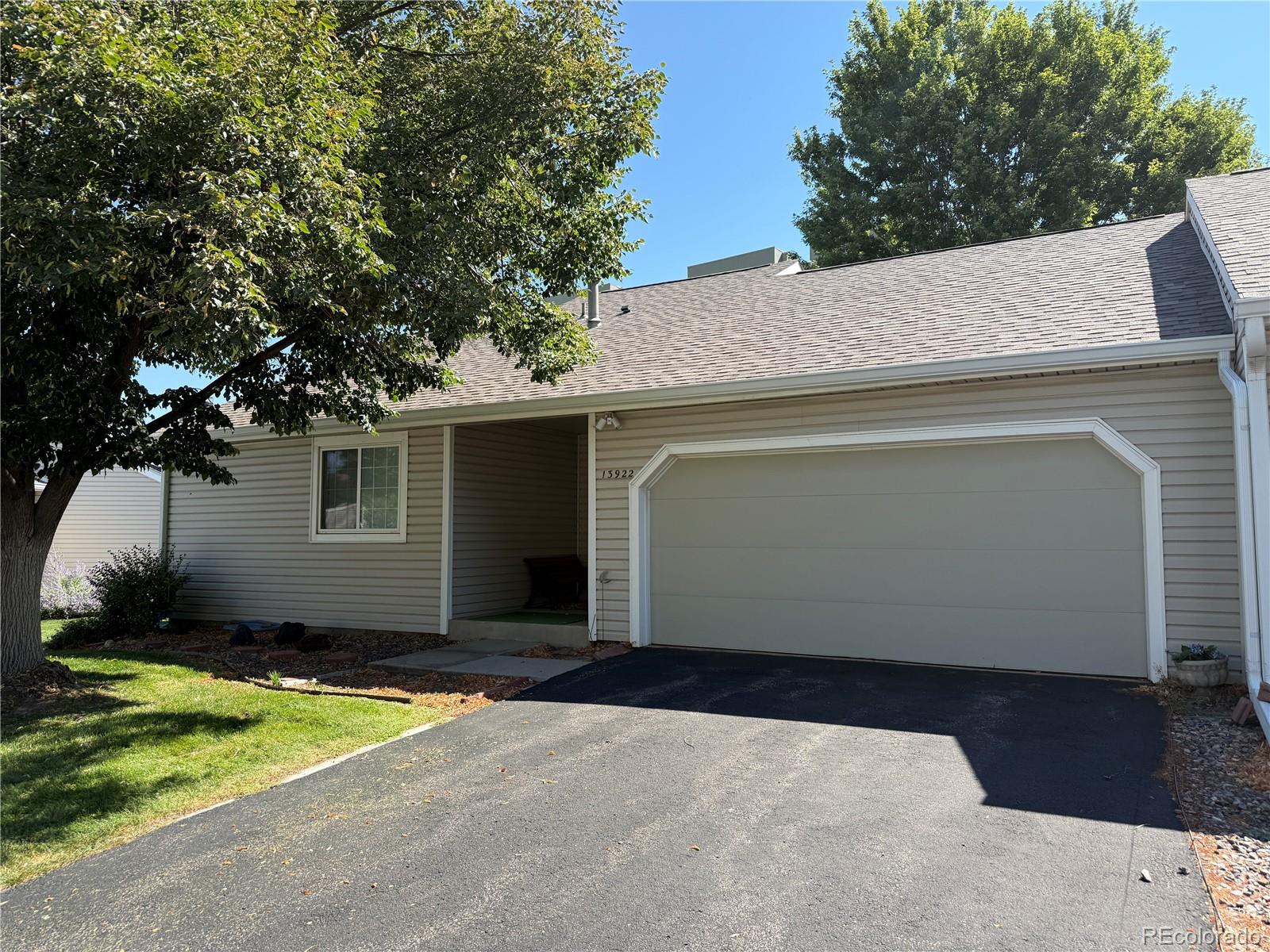 13922 E Linvale Place — photo