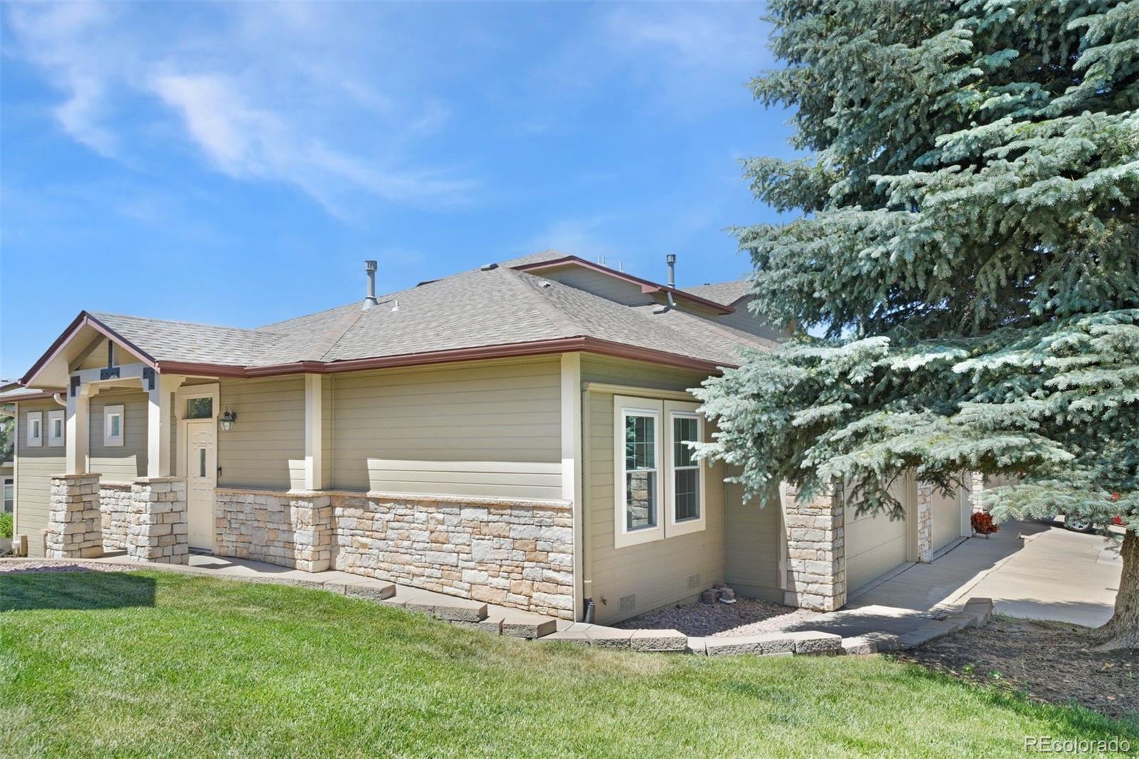 6471 Range Overlook Heights — photo