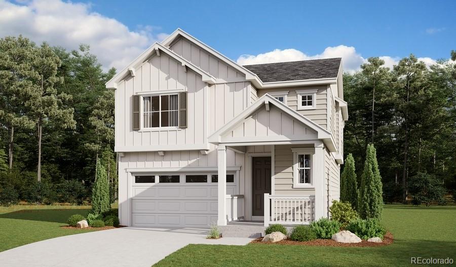 9212 Telluride Court — photo