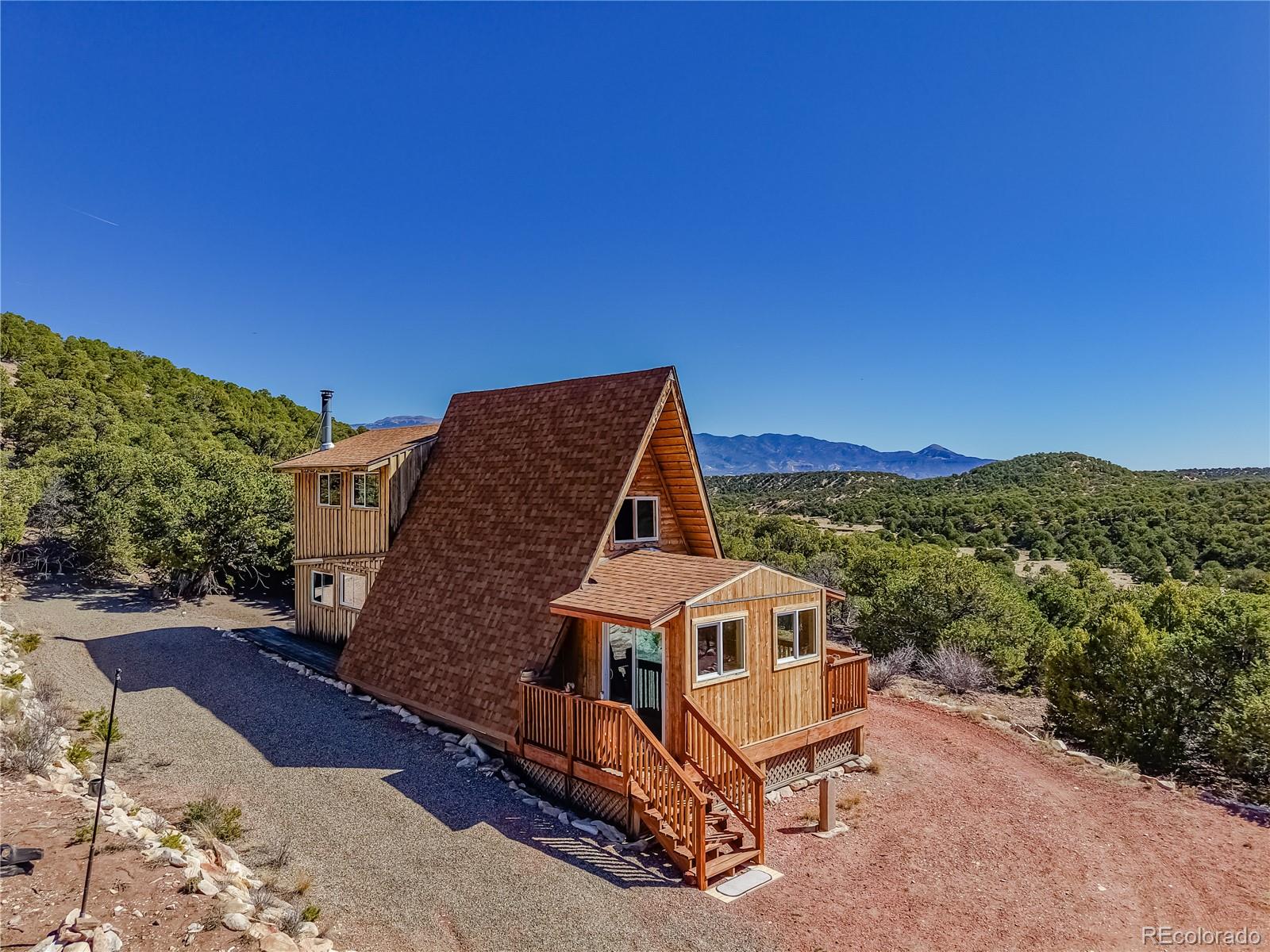 Lot 204 Colorado Land & Grazing — photo