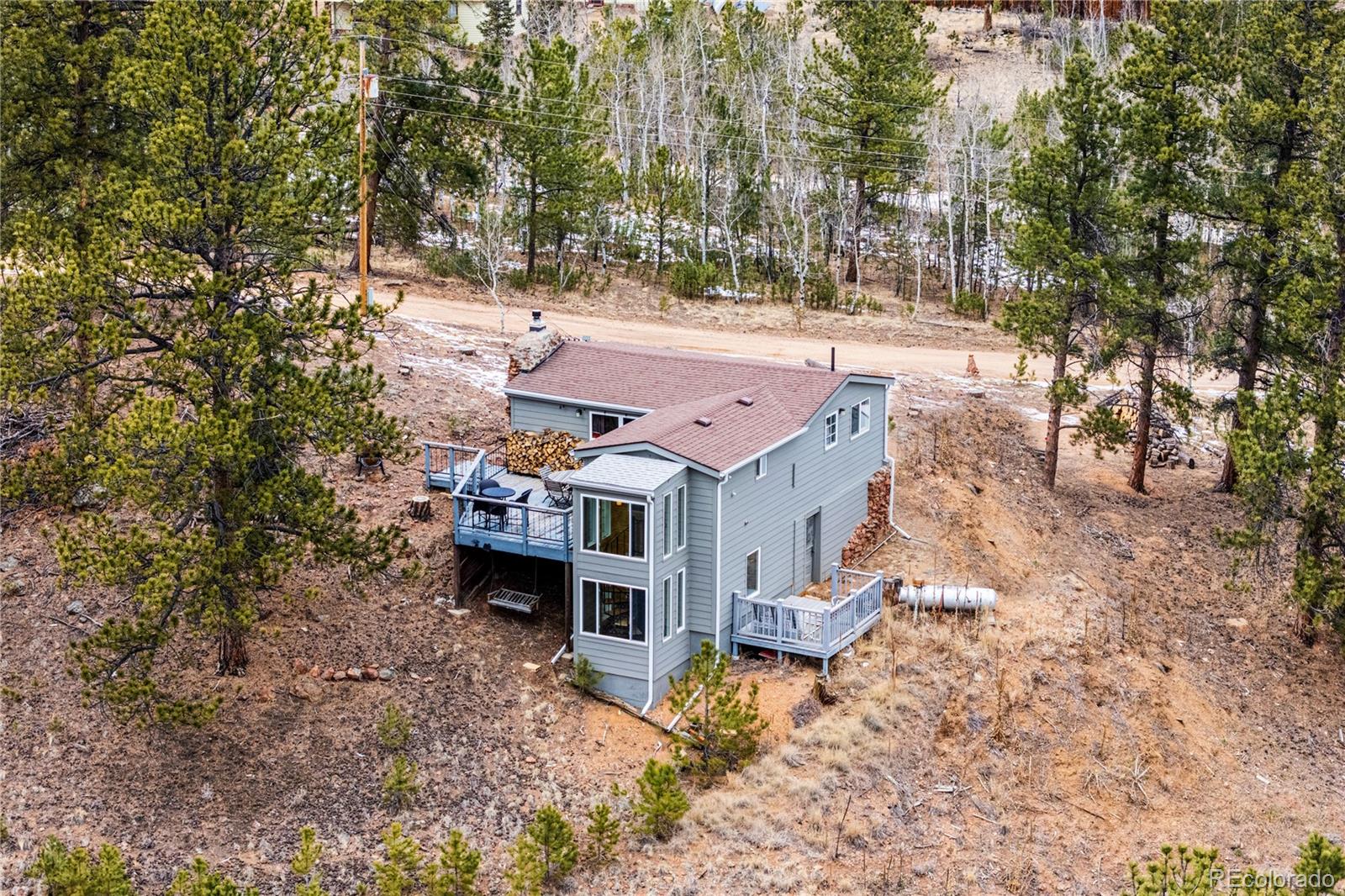 106 Elk Drive — photo