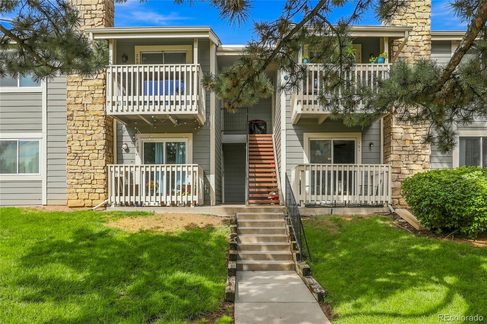4400 S Quebec Street H202 — photo