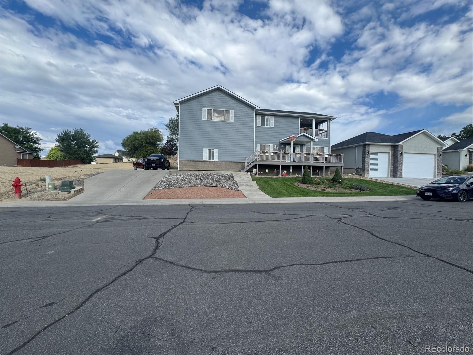 3177 Silver Fox Drive — photo