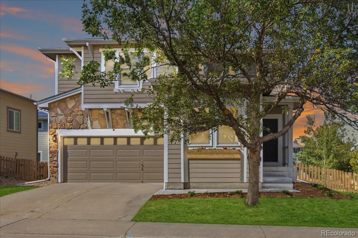 10648 Braselton Street — photo