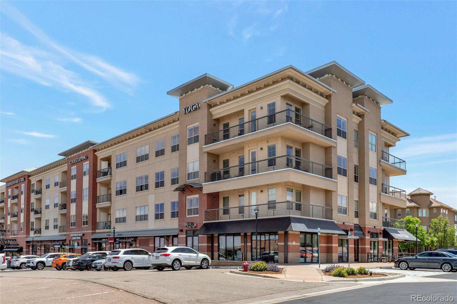10111 Inverness Main Street 208 — photo