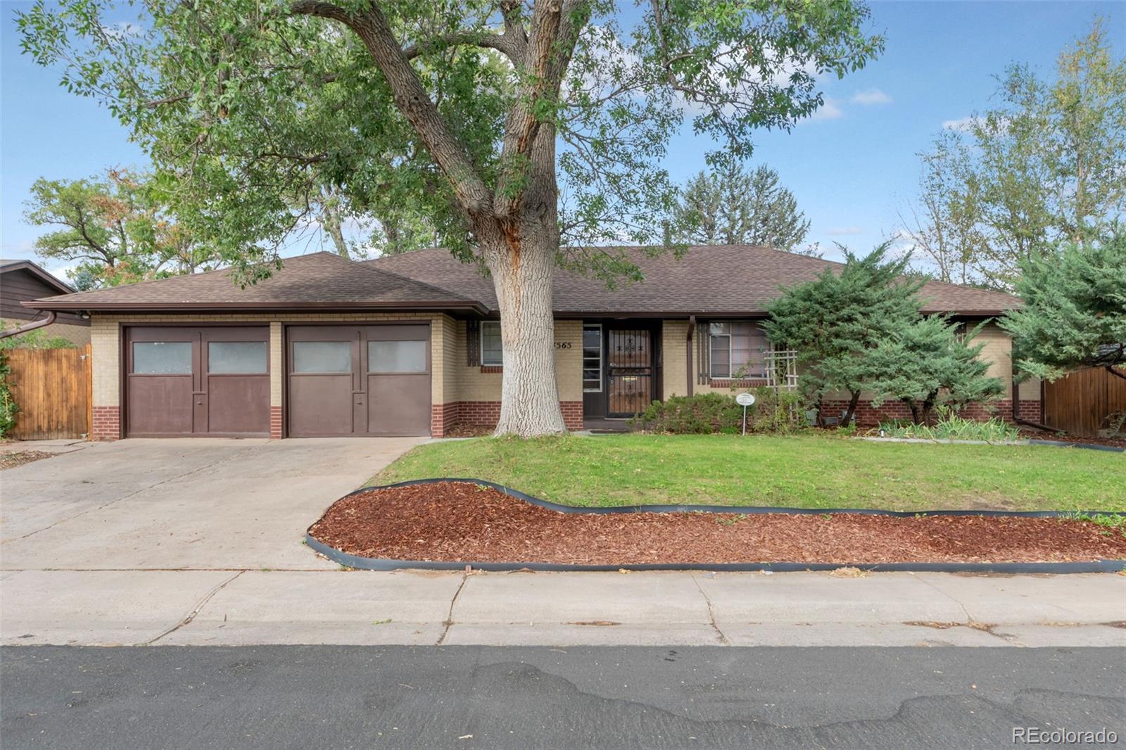 4565 S Lipan Court — photo