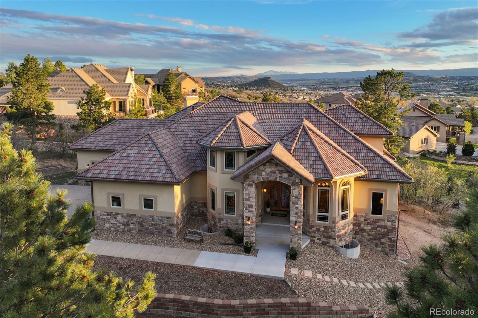 4605 Tierra Alta Drive — photo