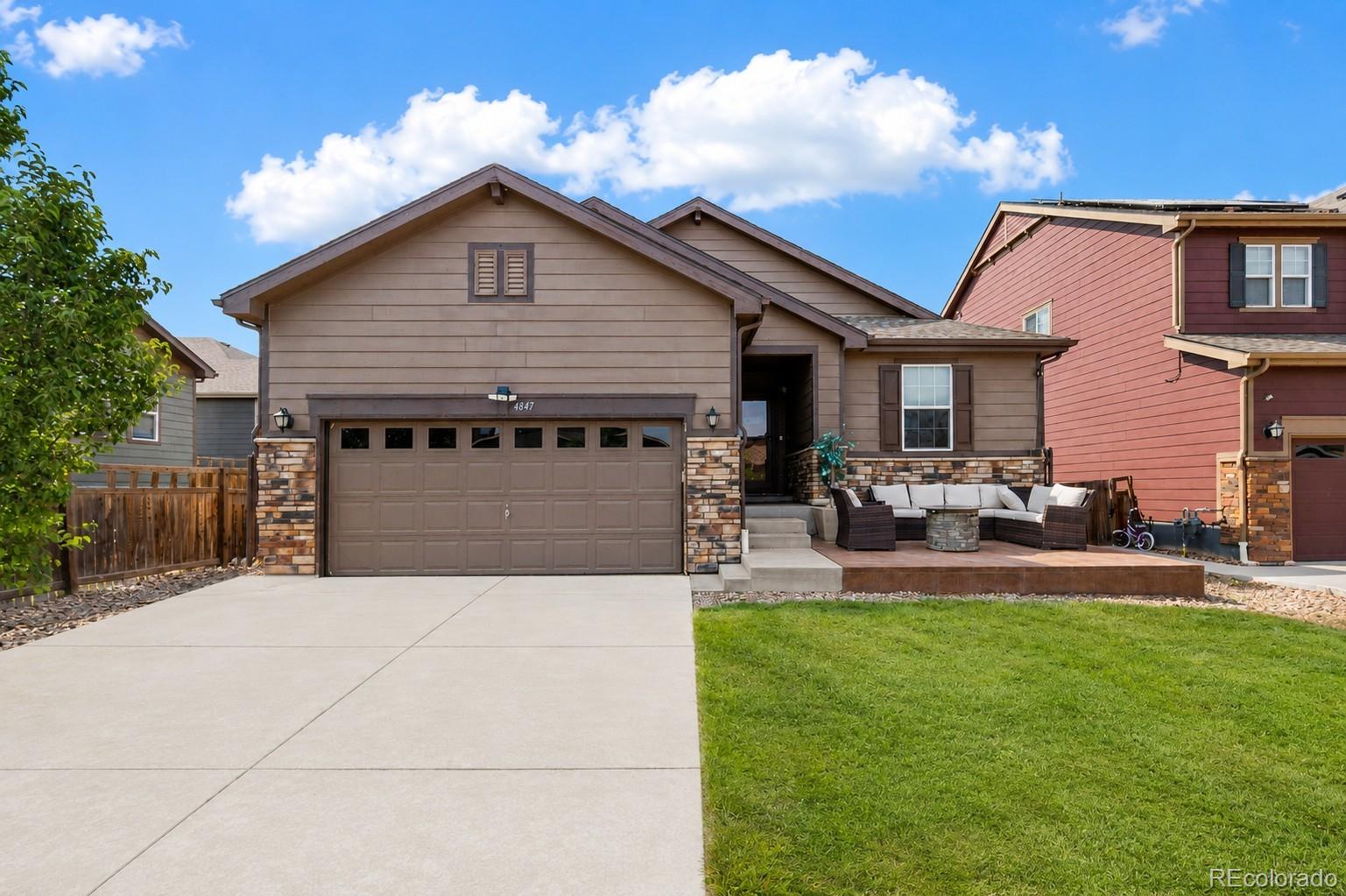 4847 Wildflower Place — photo