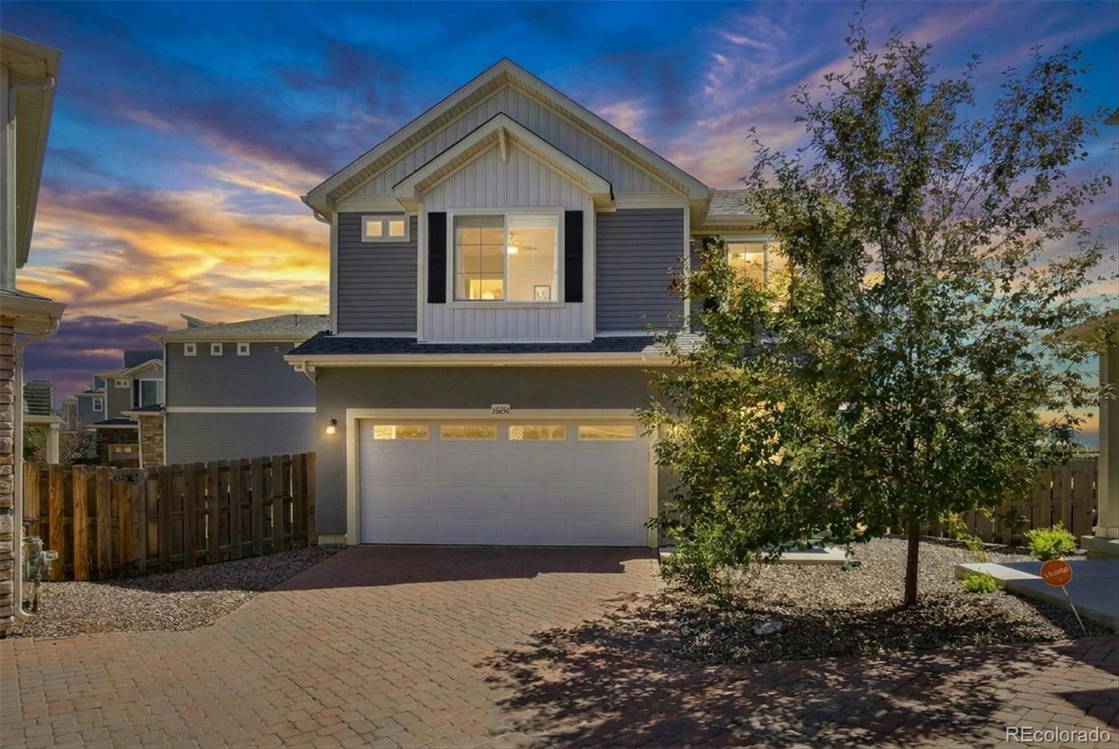 26236 E Byers Place — photo