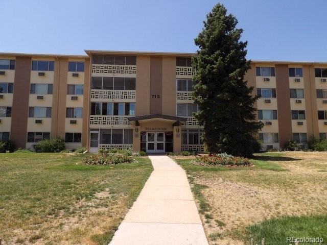 715 S Alton Way 7a — photo