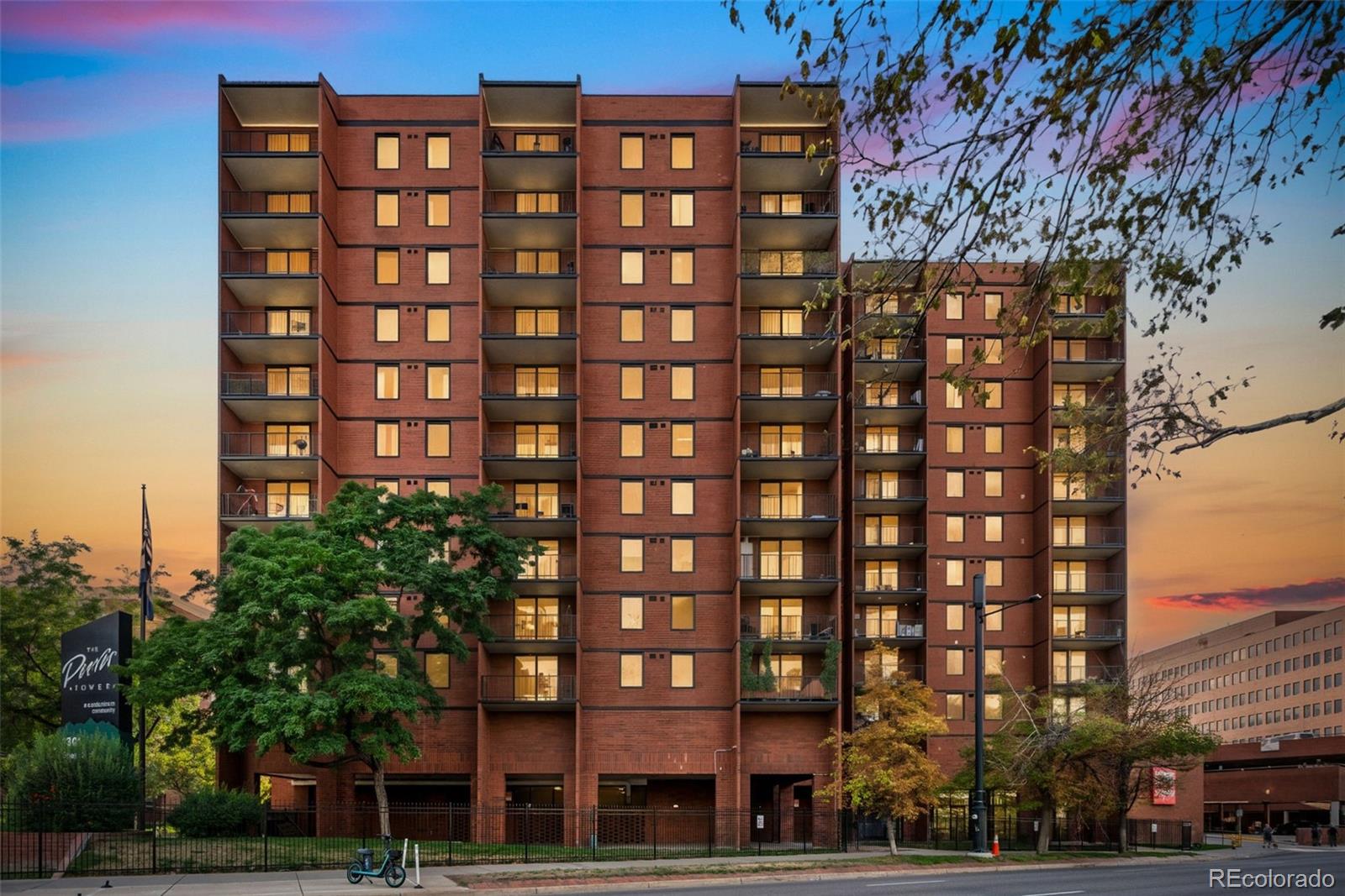 1301 Speer Boulevard 701 — photo