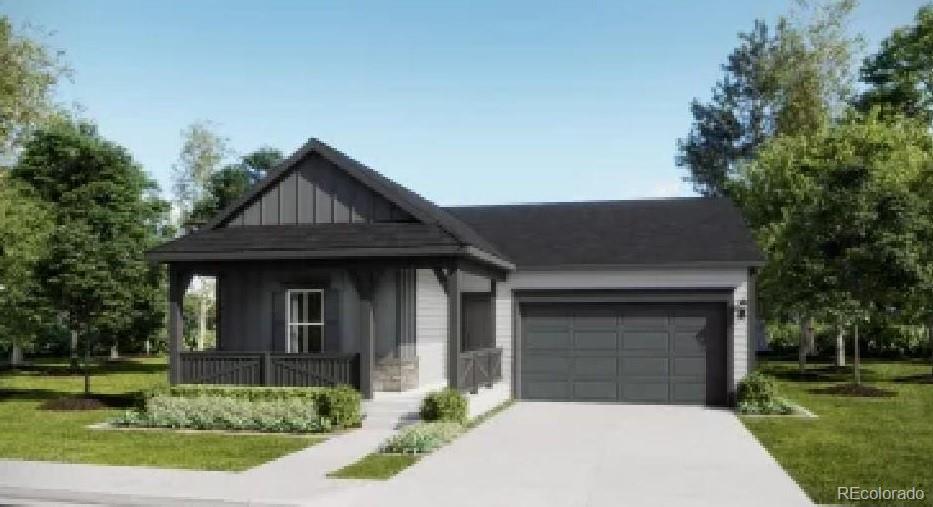 430 Wildflower Court — photo