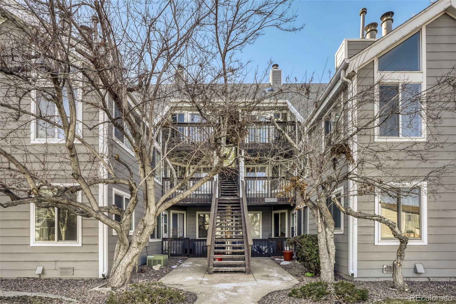 12404 E Tennessee Circle F — photo